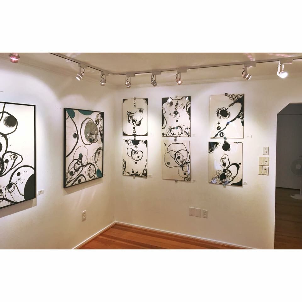 Art Gallery Gallery Eola