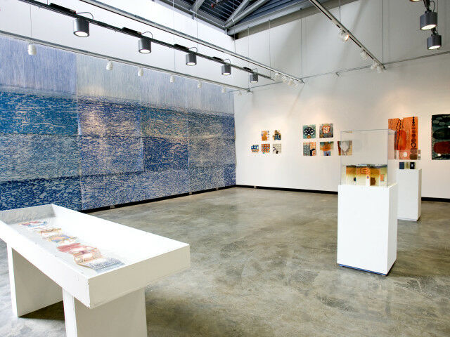 Art Gallery Gallery On Virginia