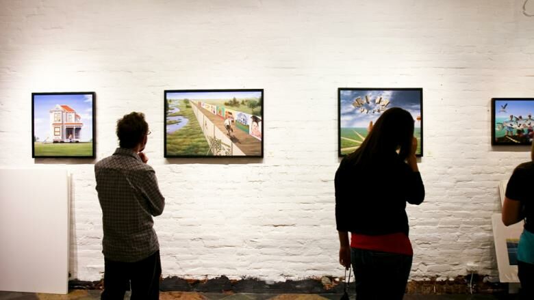 Art Gallery Co-artgallery