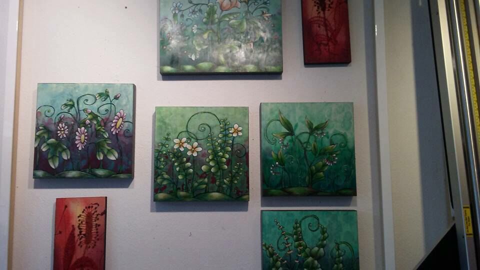 Art Gallery Gallery 17-92