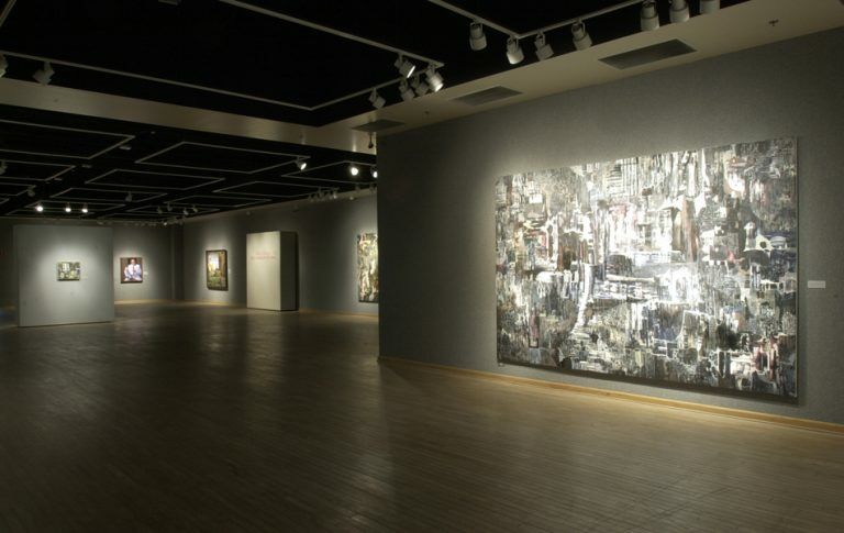 Art Gallery All Stars Art Gallery