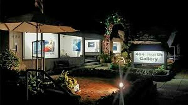 Art Gallery Laguna North Gallery