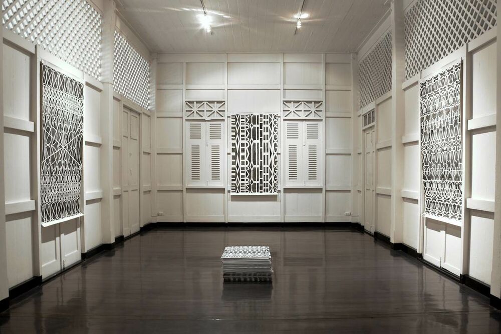 Art Gallery H Gallery