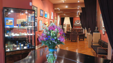 Art Gallery 20 N Gallery