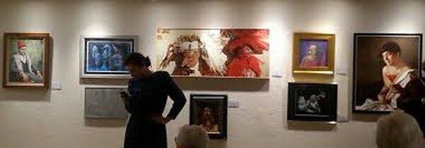 Art Gallery Toledo Artists Club Gallery