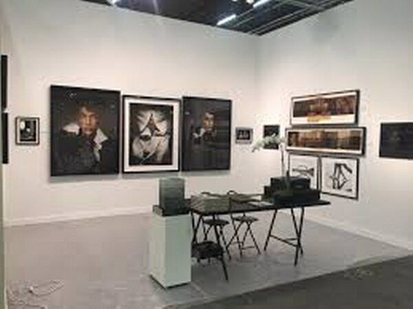 Art Gallery Lumina Gallery