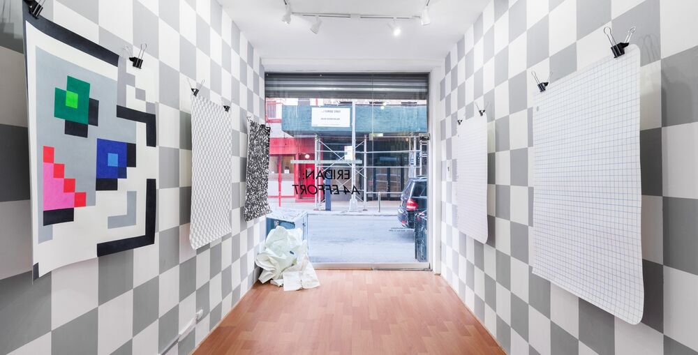 Art Gallery The Miranda Gallery