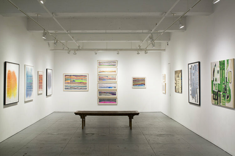 Art Gallery Ceramic Gallery Inc