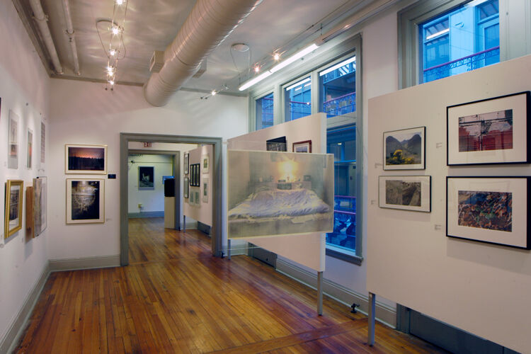 Art Gallery CEPA Gallery