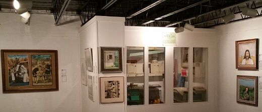 Art Gallery Niagara Falls Art Gallery Kurelek Collection