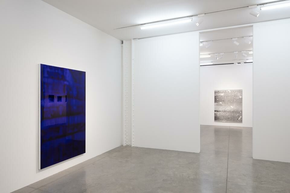 Art Gallery Thoman Gallery Imprints