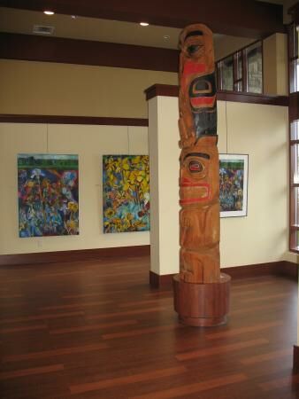 Art Gallery Ochre Art Gallery