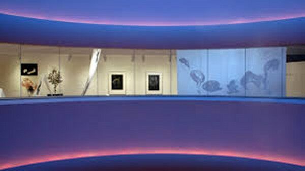 Art Gallery James Watrous Gallery