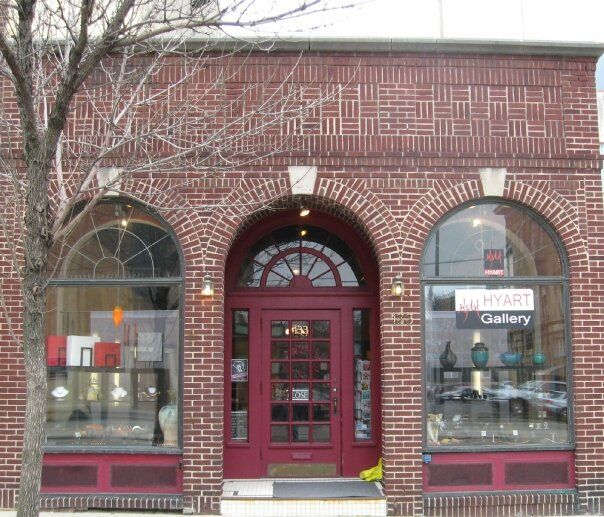 Art Gallery HYART Gallery