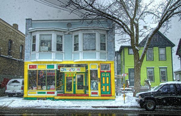 Art Gallery Talbot Studio and Gallery