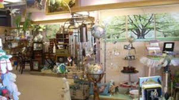 Art Gallery Rolling Rock Gallery