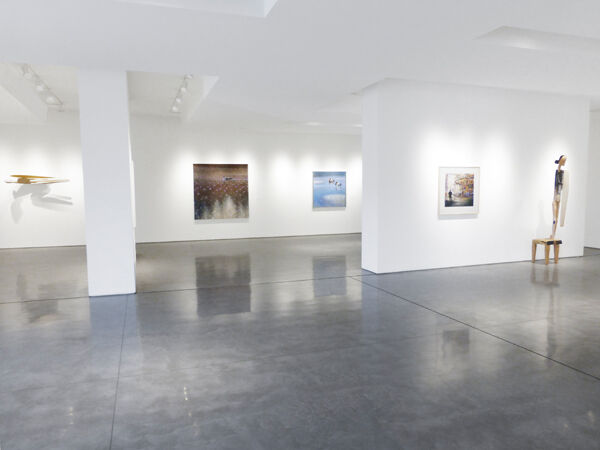 Art Gallery Stremmel Gallery