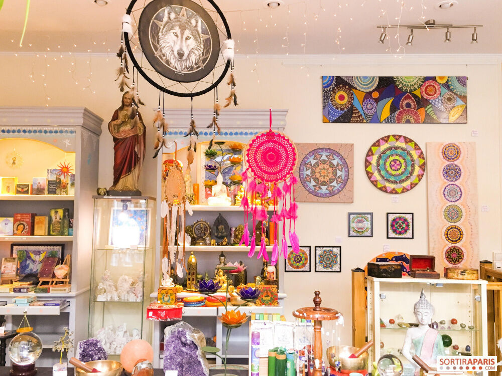 Art Gallery Esoteric Coffee House & Gallery