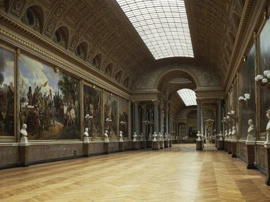 Art Gallery Versalles Gallery
