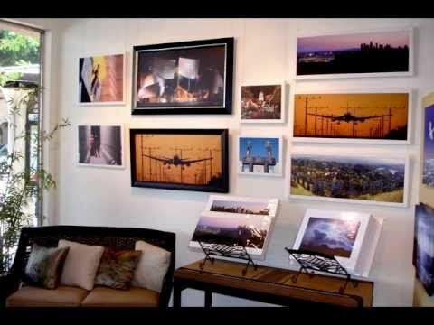 Art Gallery Towns Burr Gallery