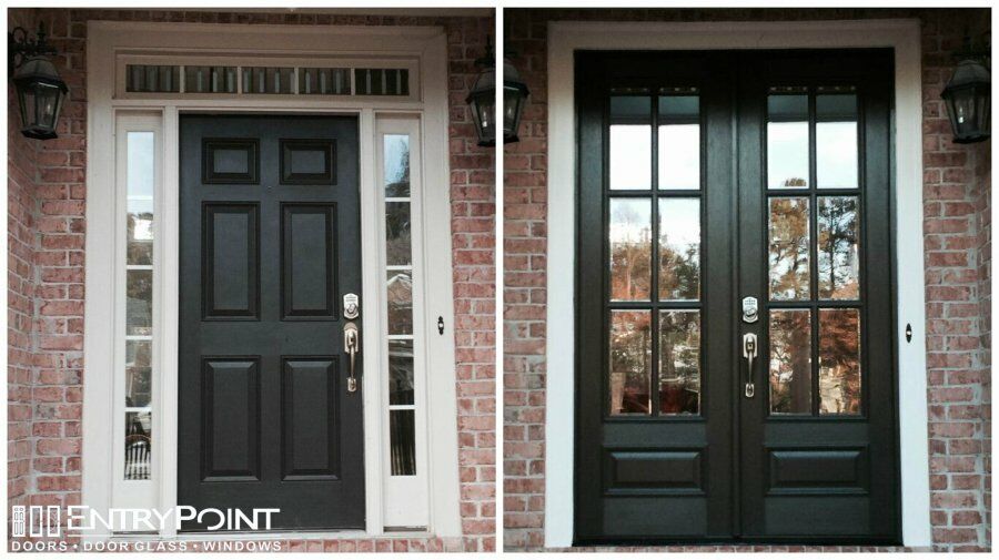 Art Gallery Door & Window Gallery