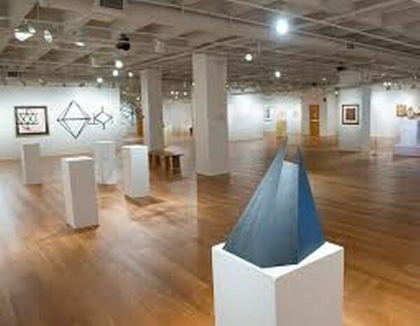 Art Gallery Diggs Gallery