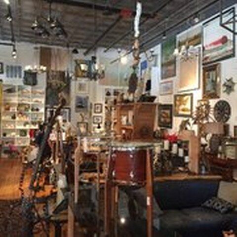 Art Gallery Trotman’s Picture Framing & Gallery