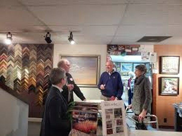 Art Gallery Germanton Gallery