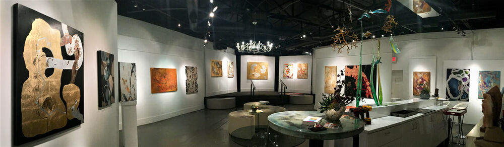 Art Gallery LuminArte Fine Art Gallery