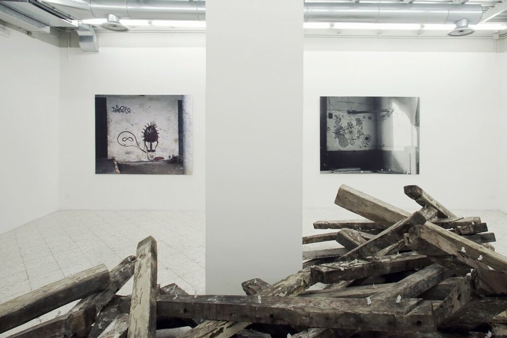 Art Gallery C Brigantini Art & Gallery