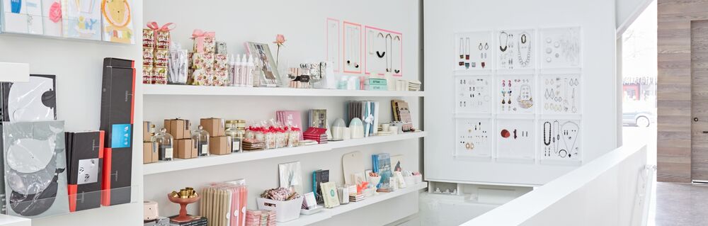 Art Gallery Quirk Gallery