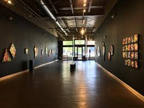 Art Gallery Glave Kocen Gallery