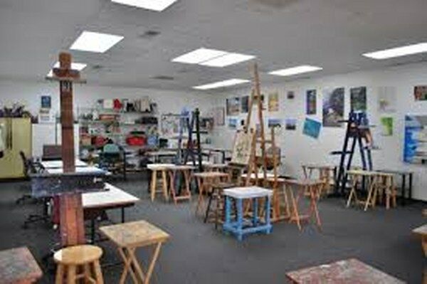 Art Gallery For Art’s Sake Gallery and Studio