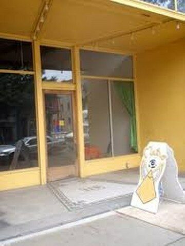 Art Gallery Metro Space Gallery