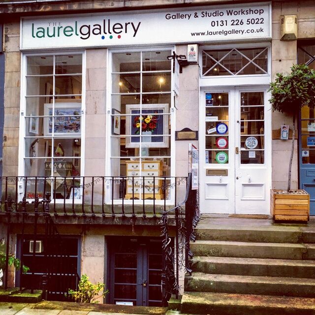 Art Gallery Laurel Gallery