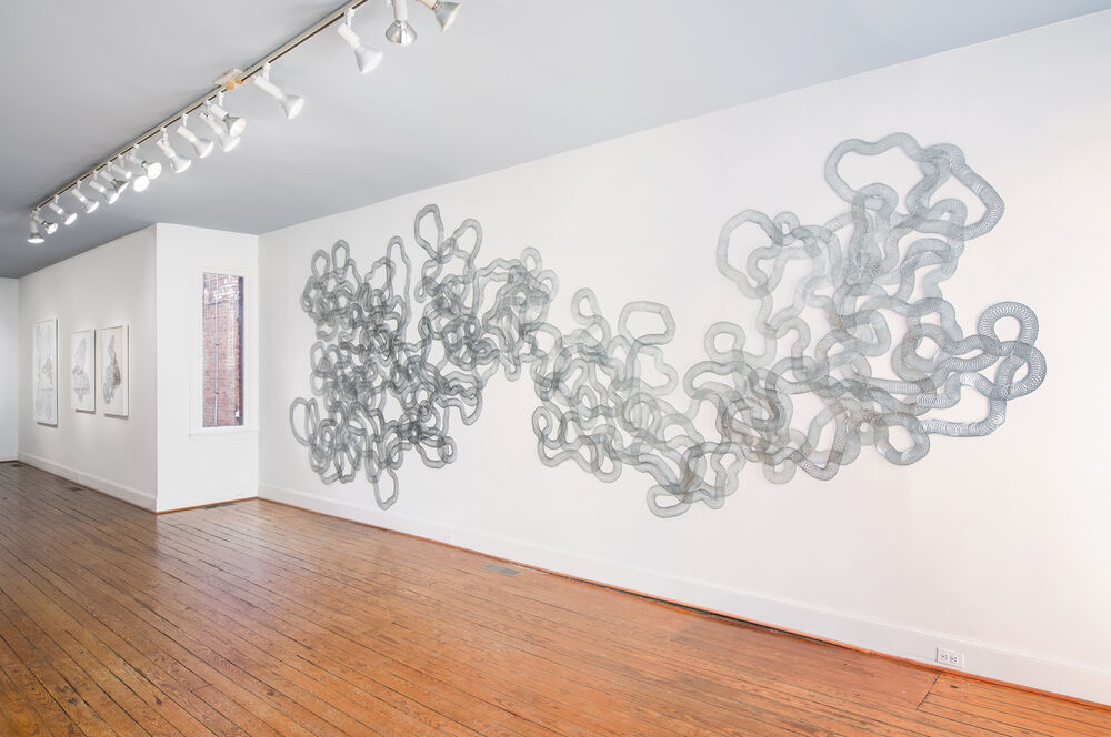 Art Gallery Reynolds Gallery