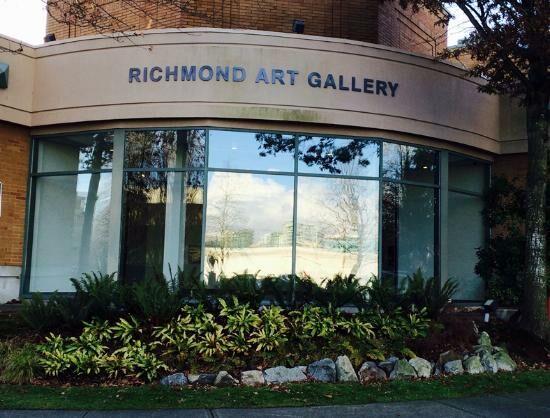 Art Gallery The Mix Gallery