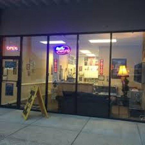 Art Gallery Graffiti’s Ink Gallery