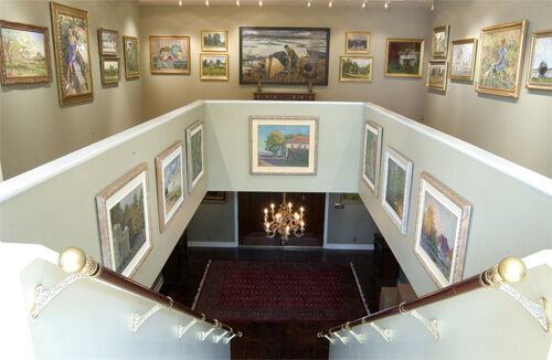 Art Gallery Lazare Gallery