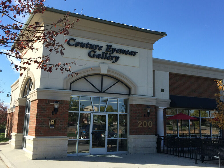 Art Gallery Couture Eyewear Gallery