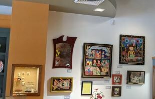 Art Gallery R. Grey Gallery