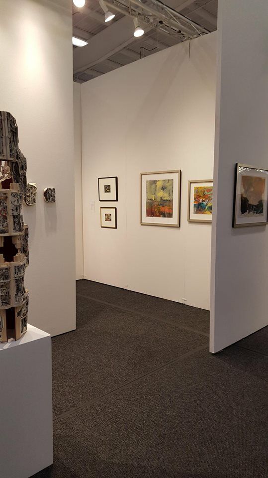 Art Gallery Stewart Gallery