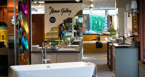 Art Gallery Fixture Gallery