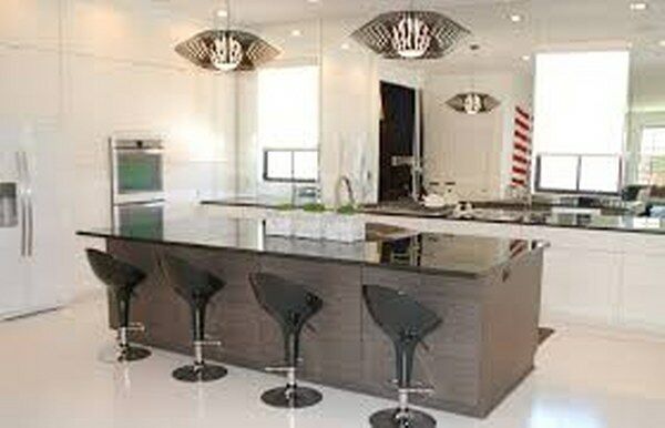 Art Gallery Sexton Kitchen & Bath Gallery