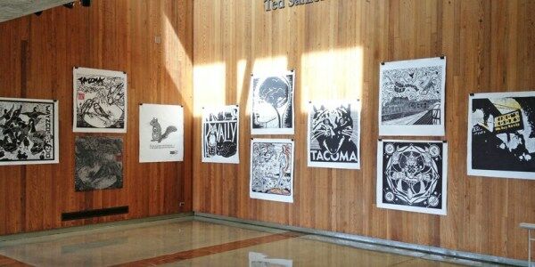 Art Gallery Print House Gallery