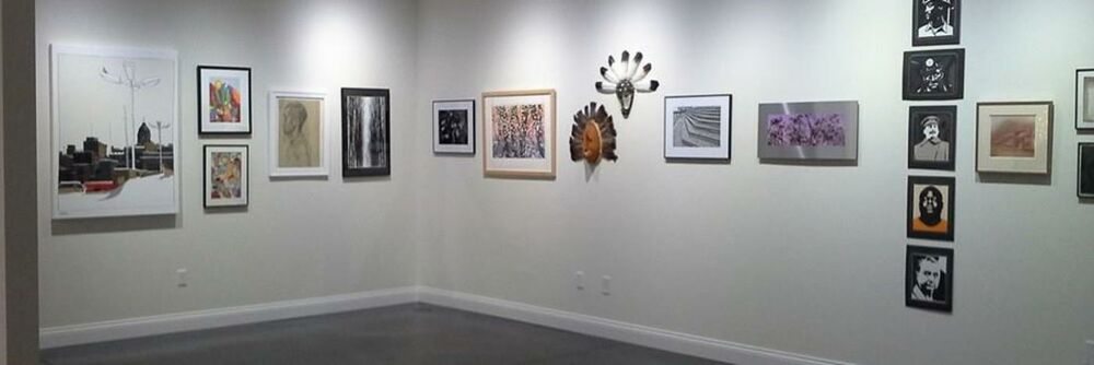 Art Gallery Gallery Mortgage