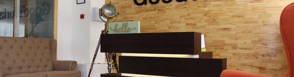 Art Gallery Goodworks Gallery