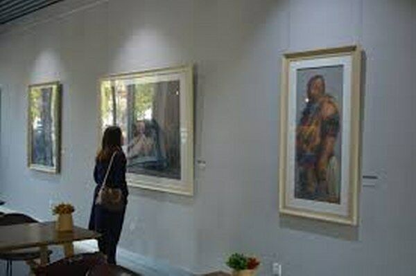 Art Gallery Ming Gallery