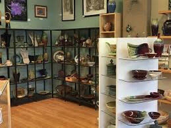 Art Gallery Throwing Mud Gallery