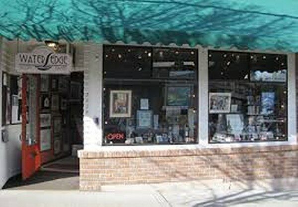 Art Gallery Water’s Edge Gallery & Framery, Inc.